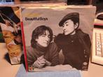 Yoko Ono - Beautiful Boys (a4), Ophalen of Verzenden