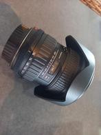 Tokina AT-X Pro 11-16mm f/2.8 DX Canon EF-S mount, Ophalen of Verzenden, Zo goed als nieuw, Groothoeklens