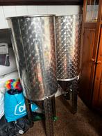 Gist ketels bier, Ophalen of Verzenden, Zo goed als nieuw, Flesje(s), Overige merken