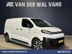 Citroën Jumpy 2.0 BlueHDI 123pk L2H1 Euro6 Airco | 2500kg T, Auto's, Bestelauto's, Voorwielaandrijving, 4 cilinders, Citroën, 2500 kg