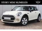 MINI Hatchback One / Multifunctioneel stuurwiel / Airconditi, Auto's, Mini, Te koop, Benzine, One, Hatchback