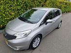 Nissan Note 1.2 Connect Edition pas 68.000 NAP, Stof, 1198 cc, Bedrijf, Handgeschakeld