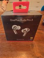 OnePlus Buds Pro 3 - Nieuwstaat!, Ophalen of Verzenden, Nieuw, Overige merken, Bluetooth