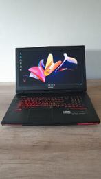 MSI GT72 Dominator Pro - 17 inch Core i7 GTX980M 22GB, Computers en Software, Gebruikt, Met videokaart, MSI Dominator Pro 17 inch