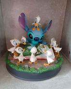 Disney beeld stitch, Ophalen, Zo goed als nieuw, Beeldje of Figuurtje