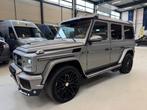 Mercedes-Benz G-Klasse G400CDI BRABUS Uitvoering Automaat Ai, Automaat, Gebruikt, 8 cilinders, G-Klasse