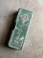 Gratis Rubi Tegelsnijder TS-40 - Gebruikt, Doe-het-zelf en Verbouw, Ophalen, Gebruikt, Overige typen, Minder dan 20 cm