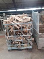 Gezagen pallethout/balkenhout, 3 tot 6 m³, Blokken, Ophalen, Overige houtsoorten