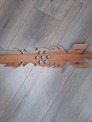 Twente gevelteken beschikbaar voor biedingen