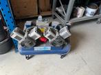 Compressor, Doe-het-zelf en Verbouw, Compressors, Ophalen of Verzenden