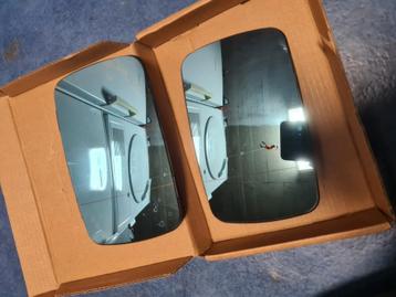Bmw e46 touring sedan setje spiegels beschikbaar voor biedingen