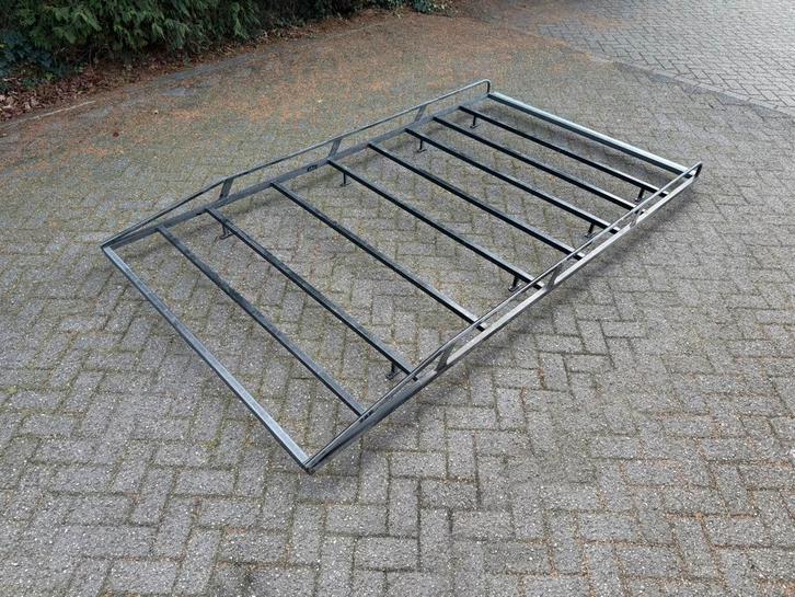 Imperiaal Renault master Opel Movano L1H1, Auto diversen, Overige Auto diversen, Ophalen