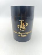 Originele Sigaretten koker,  John Player Special. F1  icoon, Ophalen of Verzenden, Zo goed als nieuw, Gebruiksvoorwerp