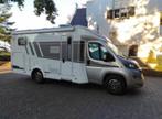 Carado T338 PRO+ (Hymer) automaat bomvol extra's 2024, Automaat, Standaard zit, Ringverwarming, Fiat
