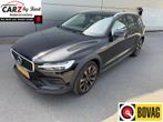 Volvo V60 Cross Country 2.0 T5 AWD 250PK PRO AUTOMAAT 360 Ca, Automaat, 12 maanden, Gebruikt, Zwart