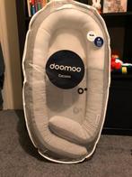 Baby nest  Doomoo Cocoon, Ophalen, Zo goed als nieuw, Overige typen
