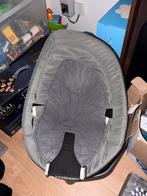 Nina wipstoel - Zo goed als nieuw!, Wipstoel, Ophalen, Overige merken, Met gordel(s) of riempje(s)