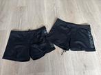 2 Protest Zwembroeken Maat L - Nieuw!, Ophalen of Verzenden, Zwart