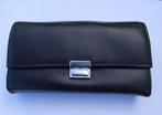 Horeca portemonnee, Sieraden, Tassen en Uiterlijk, Portemonnees, Zwart, Nieuw, Met knipsluiting, Ophalen