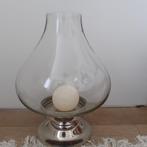 Groot windlicht, Ophalen of Verzenden, Nieuw, Overige materialen, 25 tot 50 cm