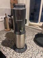 SodaStream Crystal 3.0 - Bruiswatermachine, Witgoed en Apparatuur, Ophalen of Verzenden, Gebruikt