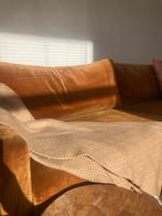 Zara Home Gebreide Deken 160x200, Huis en Inrichting, Ophalen of Verzenden, Zo goed als nieuw