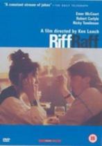 RiffRaff van ken loach IMPORT, Cd's en Dvd's, Vanaf 16 jaar, Ophalen of Verzenden, Zo goed als nieuw