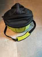 Reismand/draagtas met harde schaal Sandy, Dieren en Toebehoren, Honden-accessoires, Ophalen of Verzenden, Zo goed als nieuw