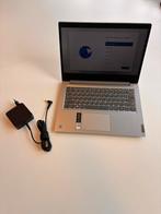 Lenovo laptop IdeaPad3 14IIL05 Intel Core i5 (EN i3 combi!), Computers en Software, Ophalen of Verzenden, Zo goed als nieuw, 14 inch