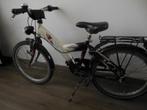 jongensfiets 20 inch, Gebruikt, Handrem, 20 inch, Ophalen