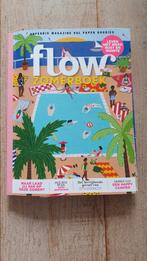 Flow zomerboek 2025, Ophalen of Verzenden, Gelezen