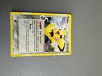 Pichu delta species Phantom kaart, Hobby en Vrije tijd, Verzamelkaartspellen | Pokémon, Ophalen of Verzenden, Zo goed als nieuw