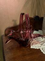 Murano glas schaaltje, Antiek en Kunst, Antiek | Glas en Kristal, Ophalen of Verzenden