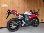 HONDA CBR 600 RR C-ABS CBR600RR CBR600-RR NL Motorfiets, Motoren, HONDA, 4 cilinders, Motorrijbewijs A, Bedrijf