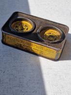 Oakey's Valve Grinding Paste Olie Shell BP Esso Caltex Fina, Verzamelen, Ophalen of Verzenden, Gebruikt