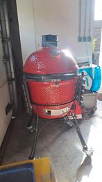 Nieuwe komodo joe classic 2 inclusief beschermhoes, Tuin en Terras, Houtskoolbarbecues, Ophalen, Nieuw