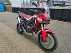 Honda CRF 1000 L AFRICA TWIN (bj 2017), 2 cilinders, Bedrijf, Meer dan 35 kW, Toermotor