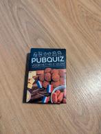 Pubquiz kaartspel, Ophalen of Verzenden, Nieuw, Speelkaart(en)