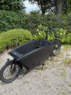 Urban Arrow Family Active Plus (nieuwe motor!), Ophalen, Zo goed als nieuw, Overige merken