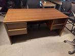 heel fraai klassiek bureau (500201), Ophalen