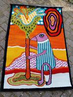 Benno Artz kleed echt nooit gebruikt. 150 bij 100 cm, Huis en Inrichting, Ophalen, Zo goed als nieuw, Rechthoekig