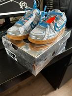 Off white x Nike rubber dunk maat 32, Nieuw, Ophalen of Verzenden, Off white x Nike, Sneakers of Gympen