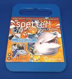 Spetter en het Romanov Raadsel (DVD), Cd's en Dvd's, Dvd's | Kinderen en Jeugd, Vanaf 6 jaar, Verzenden, Gebruikt, Avontuur