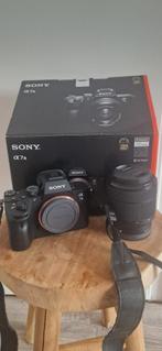 Sony α7iii, Ophalen, Zo goed als nieuw, Sony
