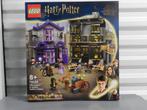 LEGO Olivanders & Madame Mallekins gewaden (76439), Ophalen of Verzenden, Nieuw, Complete set, Lego