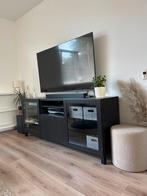 Ikea tv meubel, Ophalen, 150 tot 200 cm, Zo goed als nieuw, Minder dan 100 cm