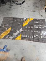 Gereedschap rekken garage, Ophalen