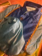 Sint en Pieten Pakjes - Verkleedkleding, Kinderen en Baby's, Carnavalskleding en Verkleedspullen, Ophalen, Gebruikt, 110 t/m 116