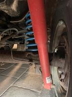 Suzuki Vitara VERHOGINGSET LIFTKIT + 235 75 15 MUD (ziefoto), Ophalen, Suzuki
