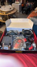 Te Koop Aangeboden Asrock P67 Performance Moederbord, Computers en Software, Moederborden, Ophalen, Gebruikt, Overige soorten